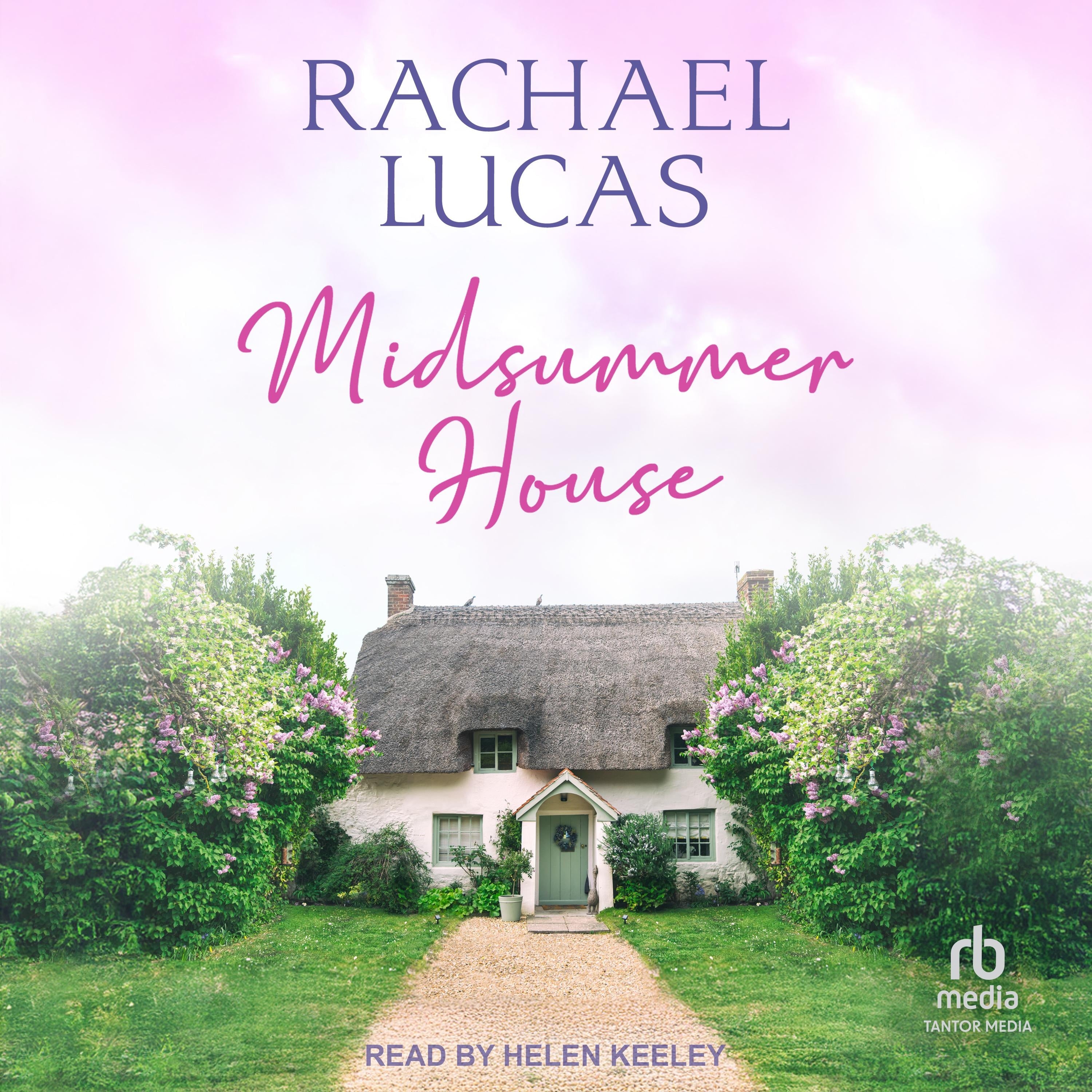 Midsummer House