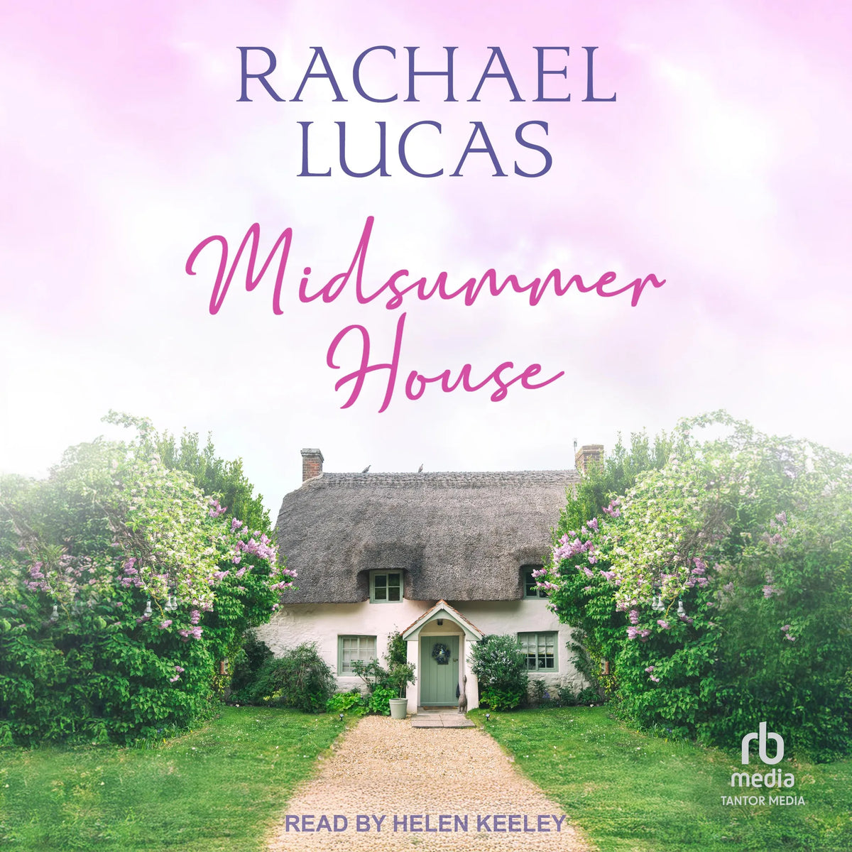 Midsummer House