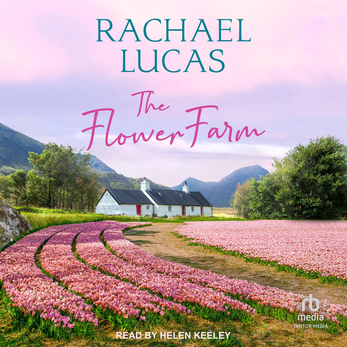 The Flower Farm