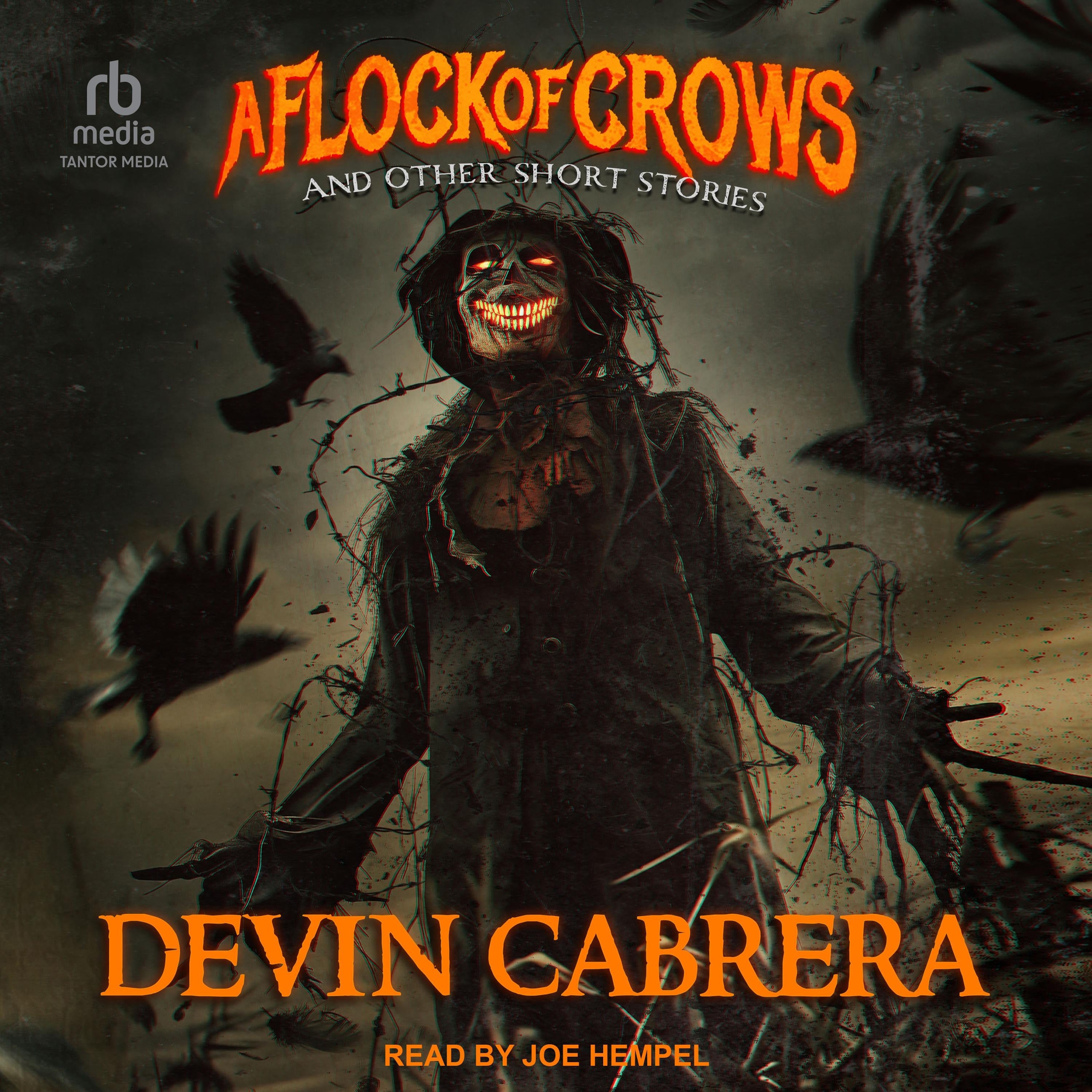 A Flock of Crows
