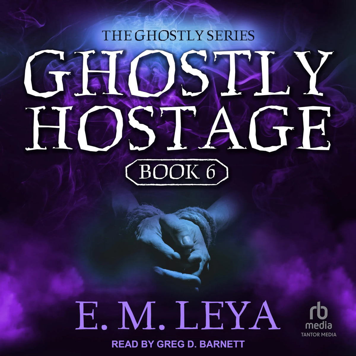 Ghostly Hostage
