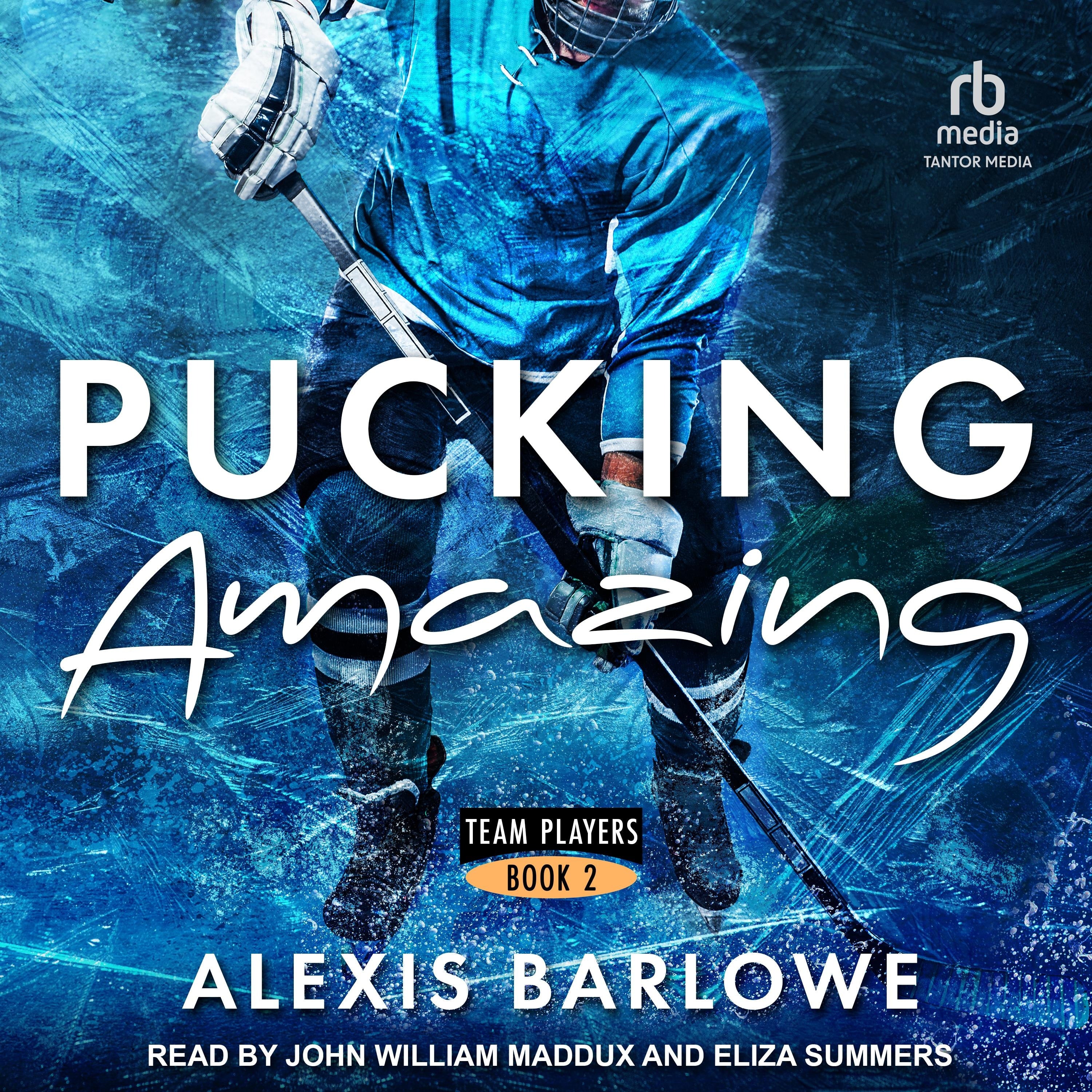 Pucking Amazing