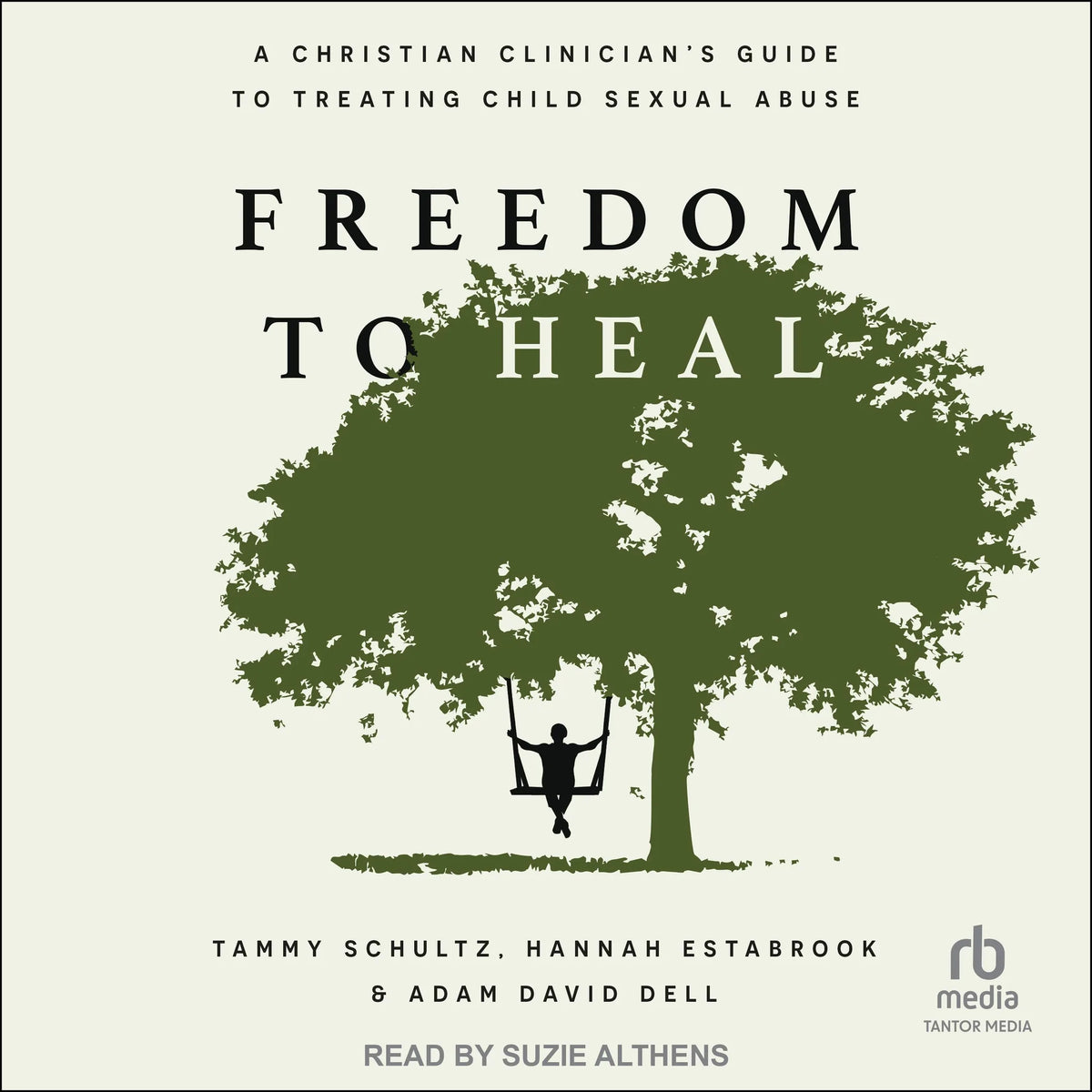 Freedom to Heal
