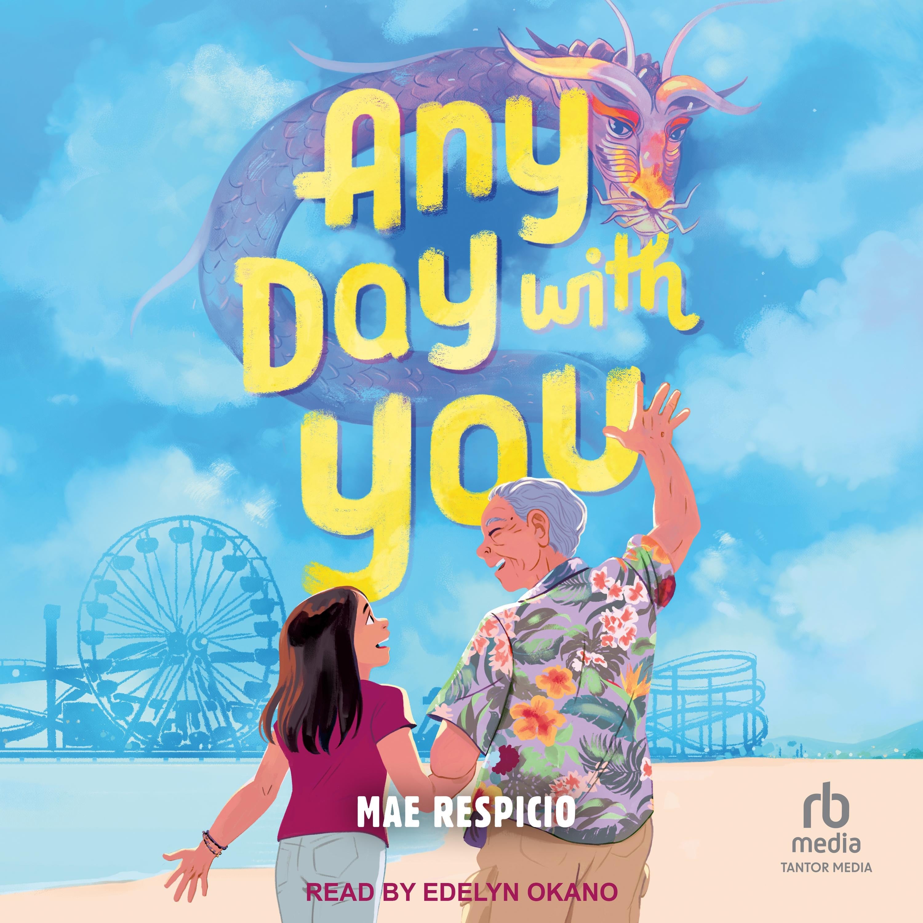 Any Day With You