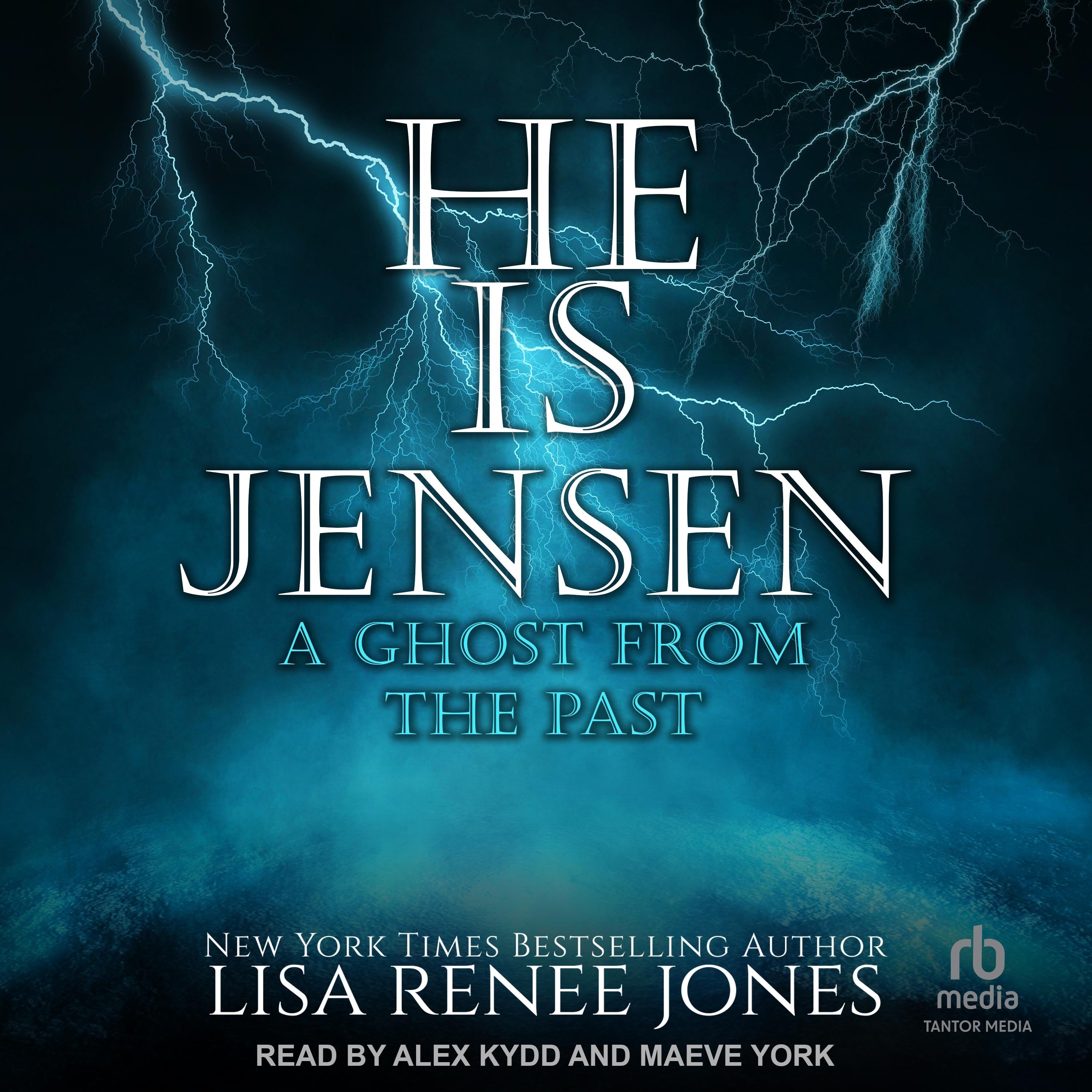 He is Jensen: Part One