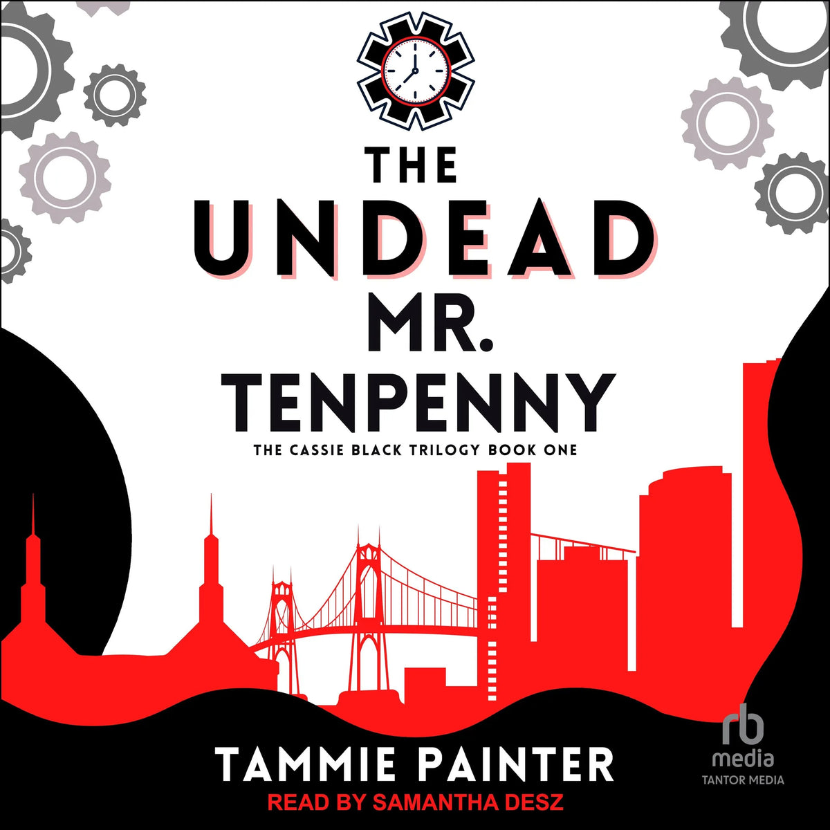 The Undead Mr. Tenpenny