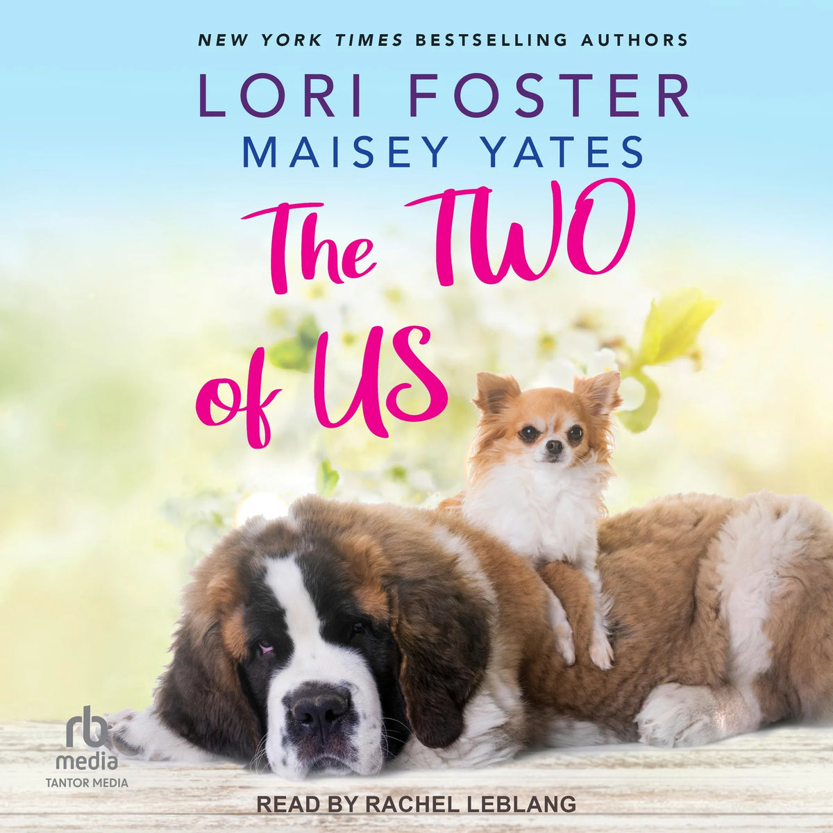 The Two of Us