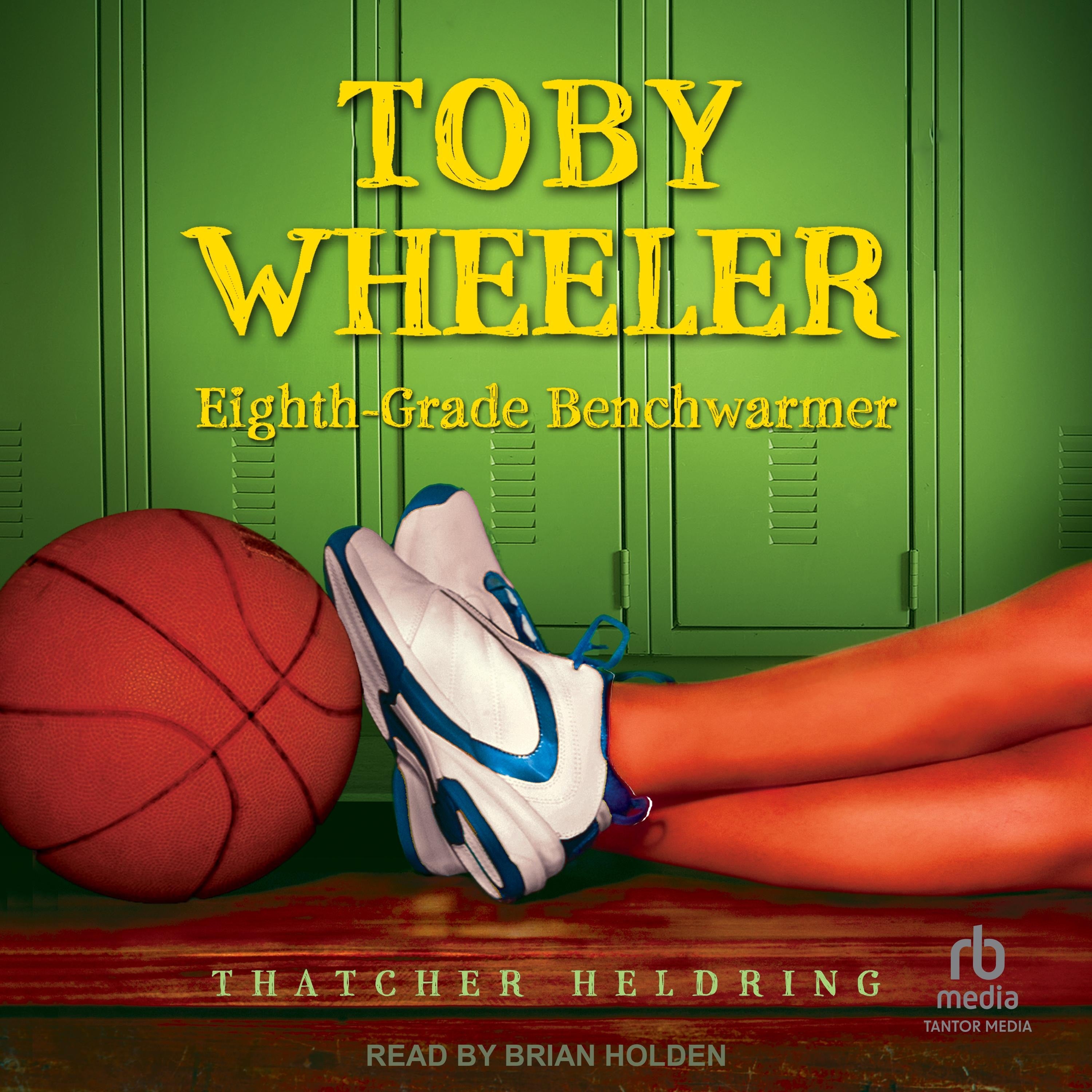 Toby Wheeler