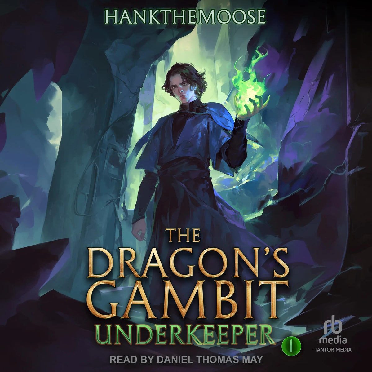 The Dragon's Gambit