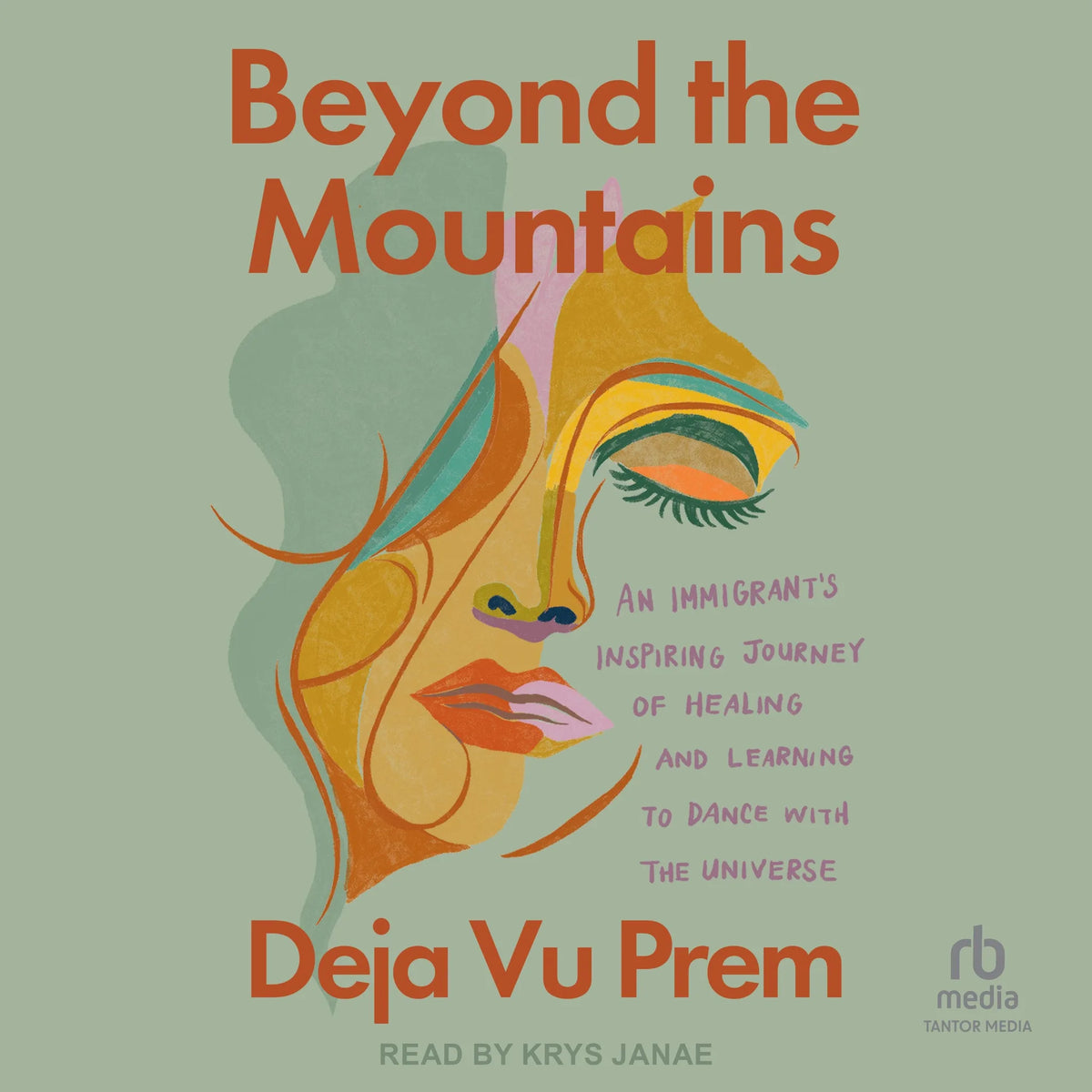 Beyond the Mountains