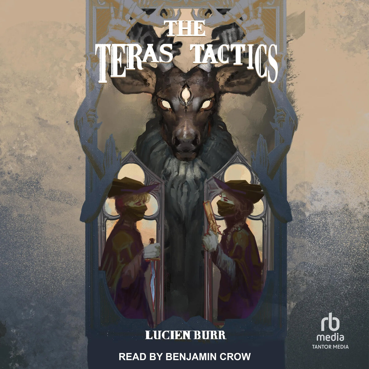 The Teras Tactics