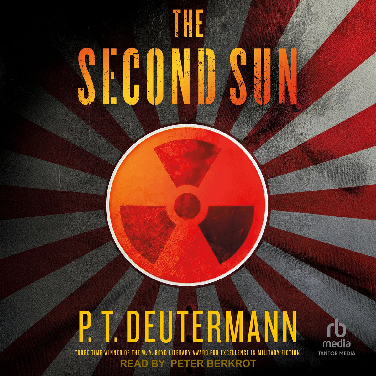 The Second Sun