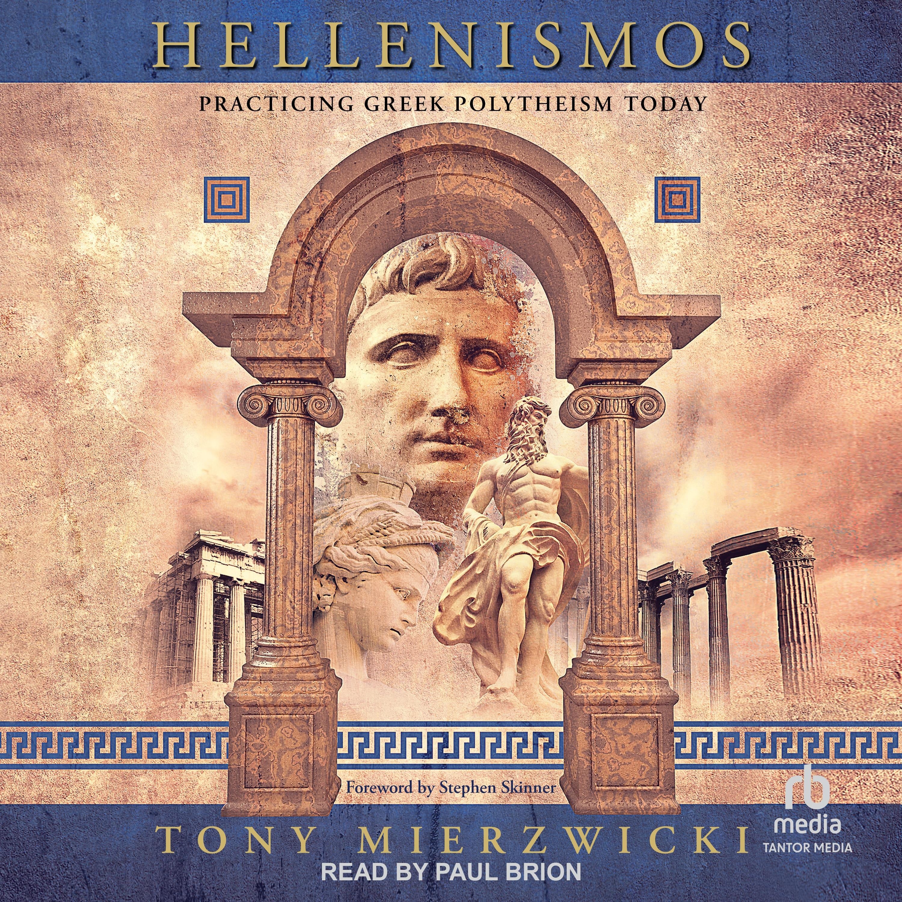 Hellenismos