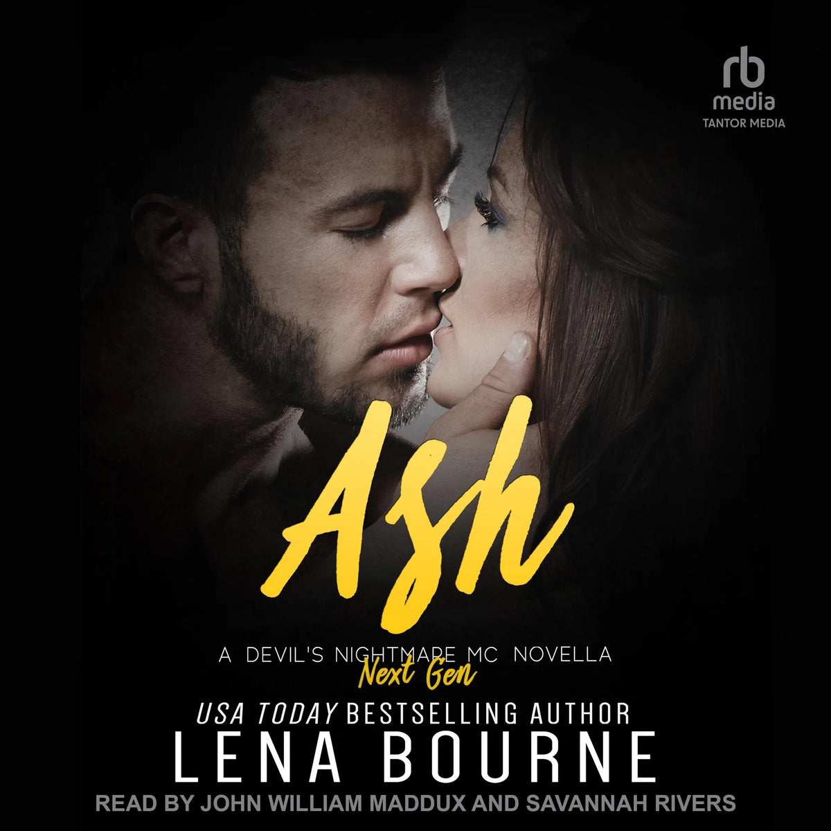 Ash