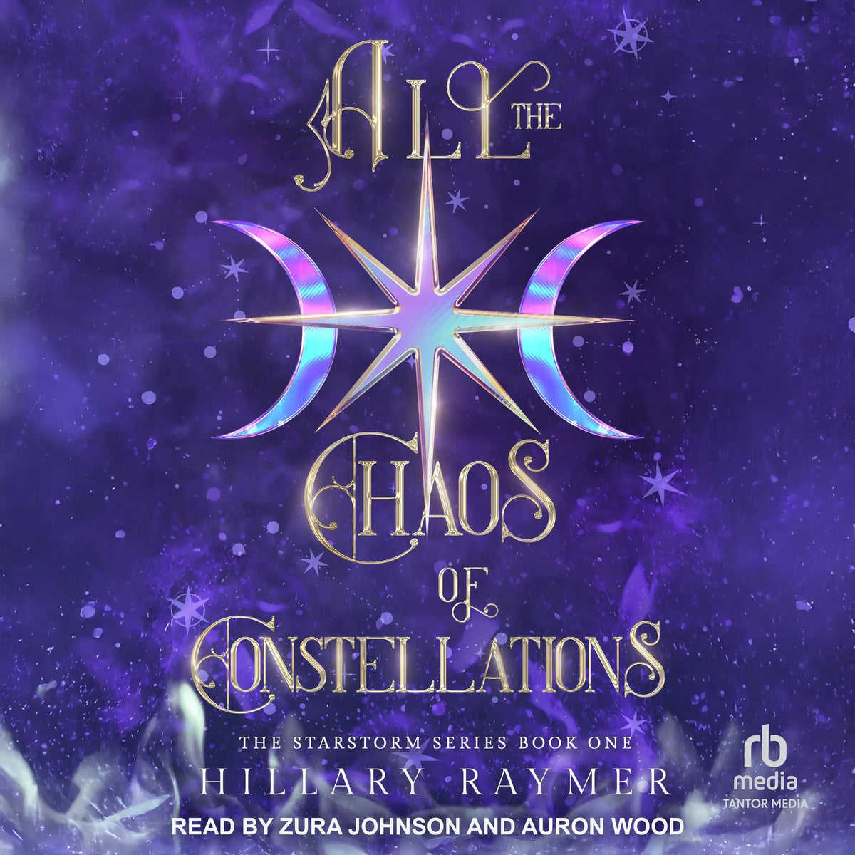 All the Chaos of Constellations