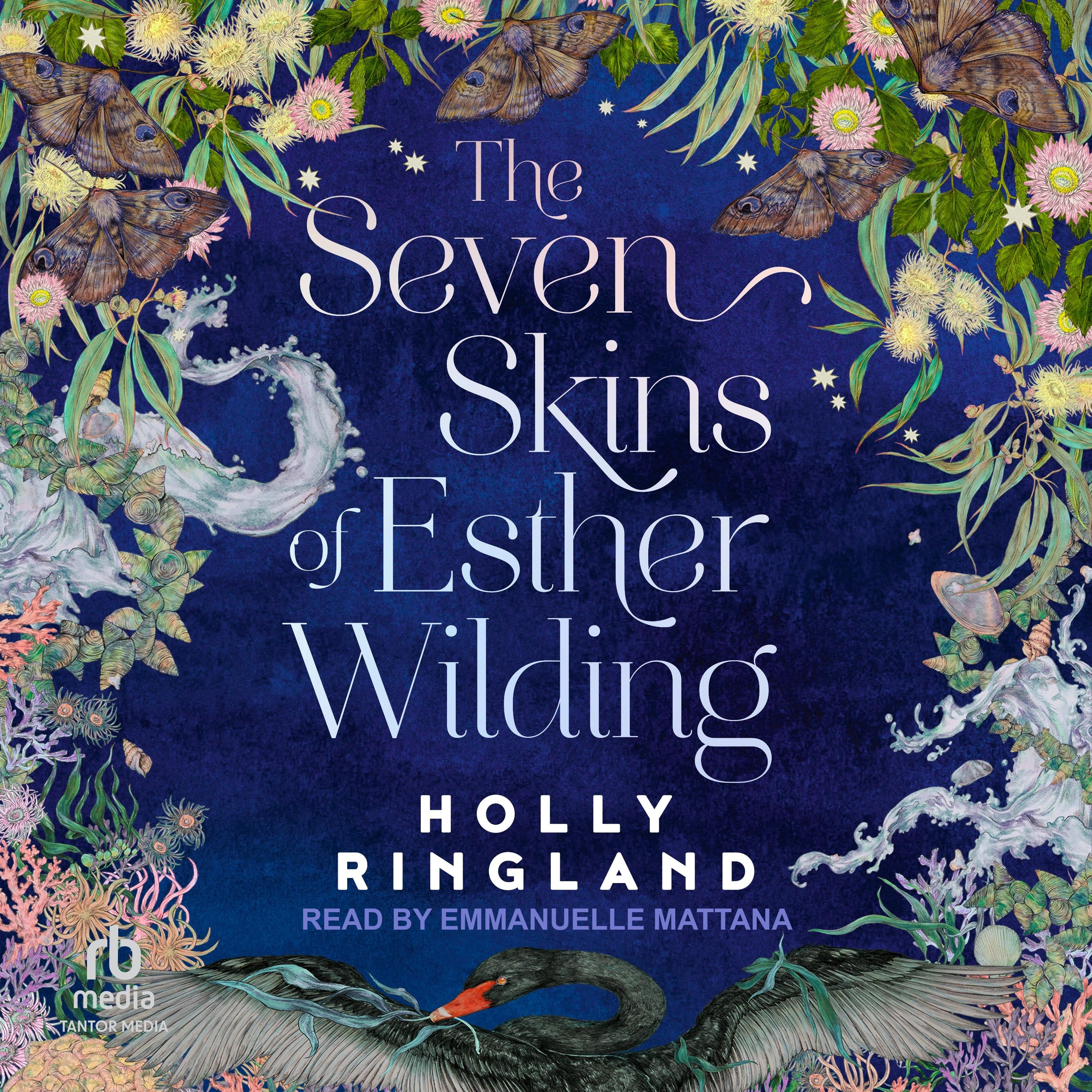 The Seven Skins of Esther Wilding