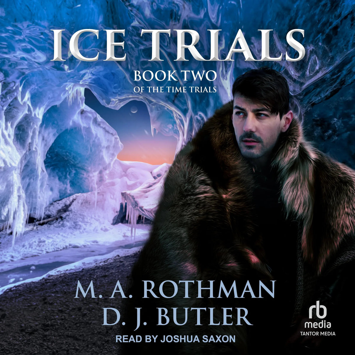 Ice Trials