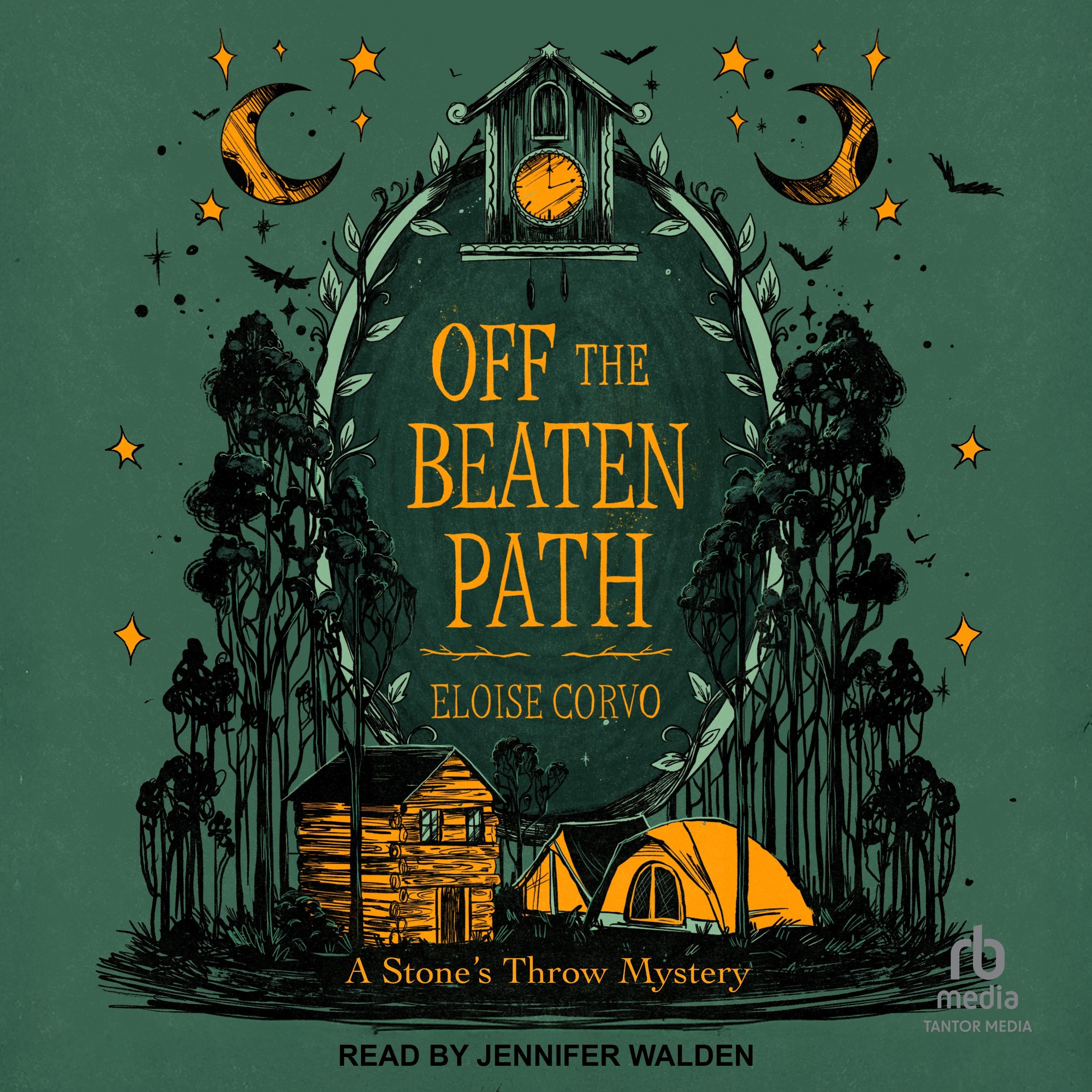 Off The Beaten Path