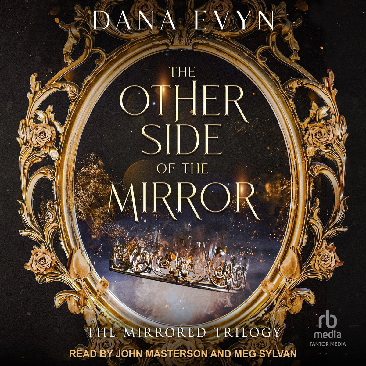 The Other Side of the Mirror