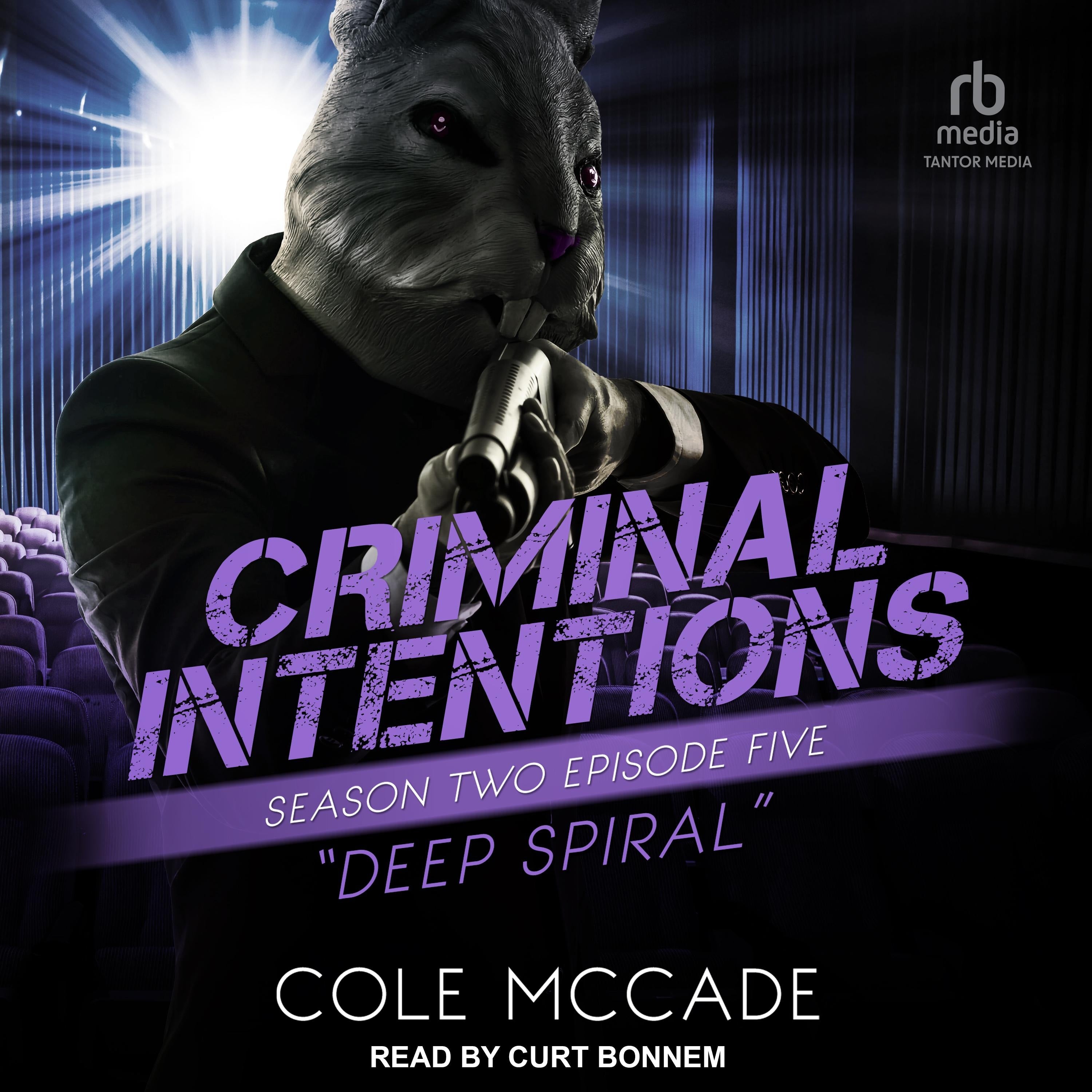 Criminal Intentions: Season Two, Episode Five
