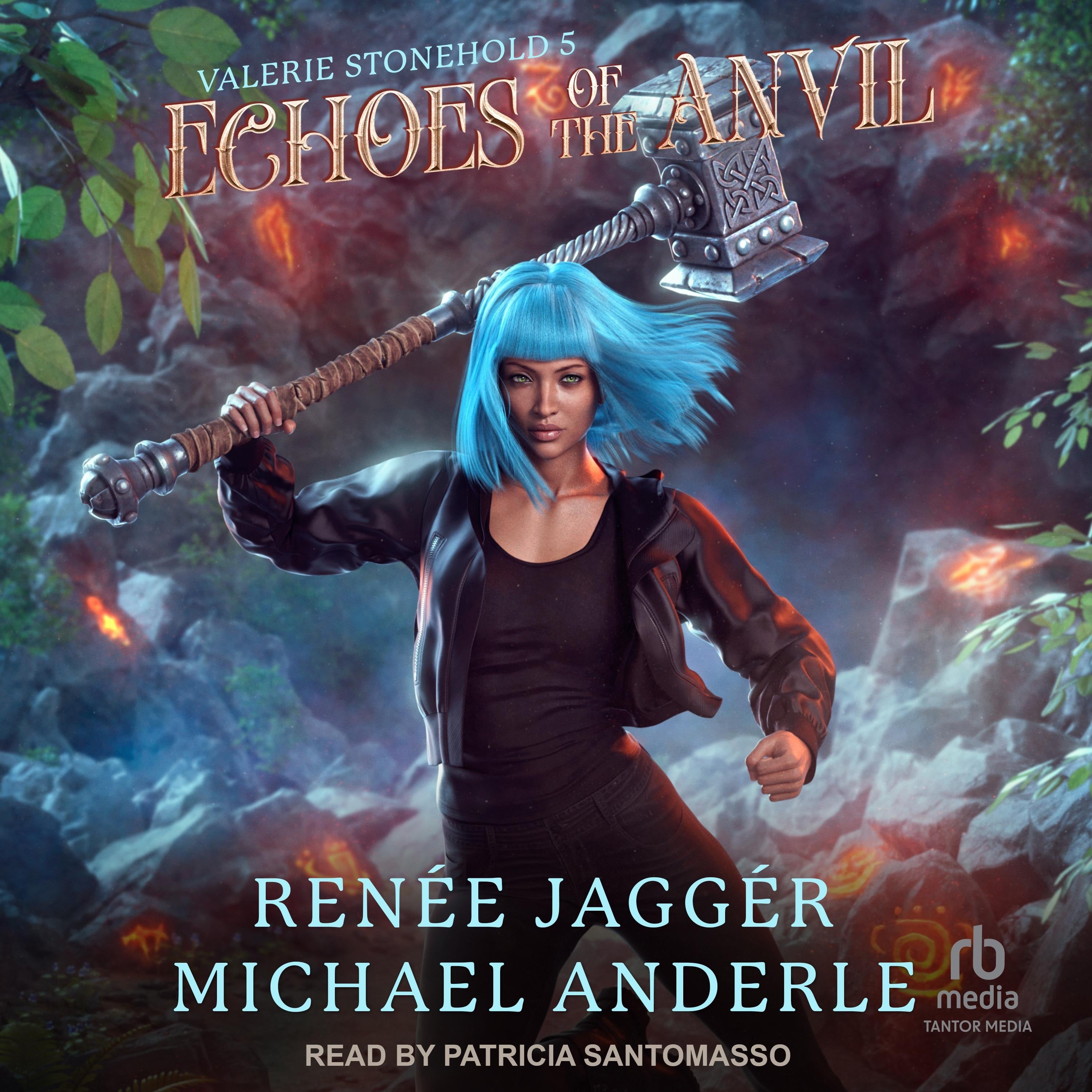 Echoes of the Anvil