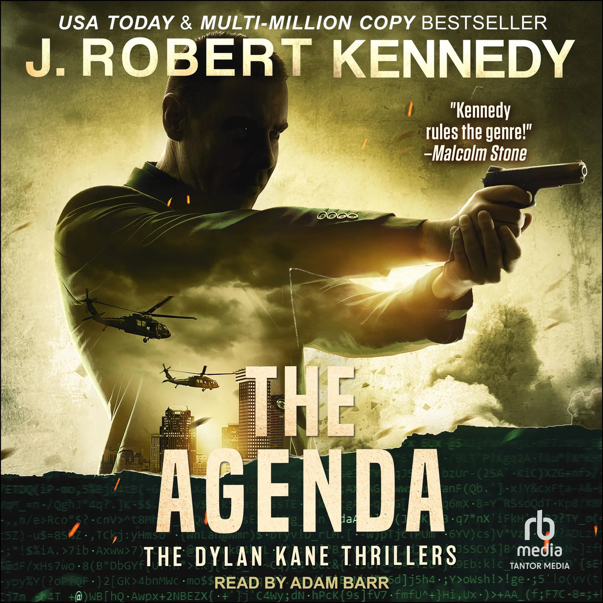 The Agenda