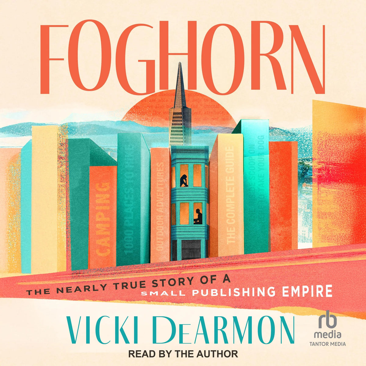Foghorn