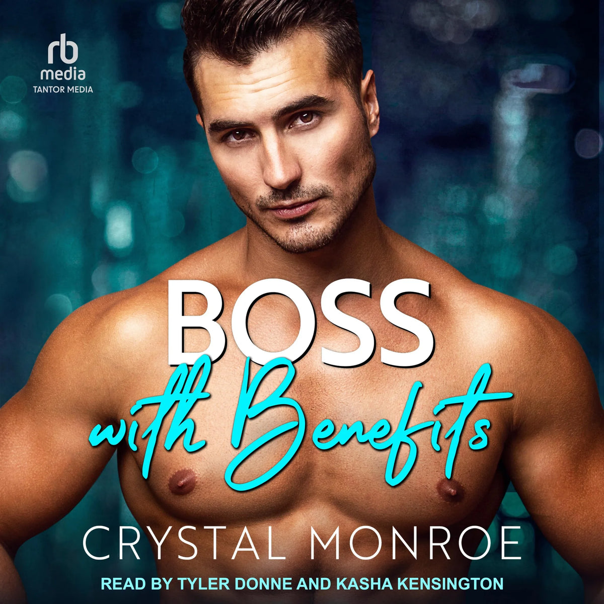 Boss with Benefits