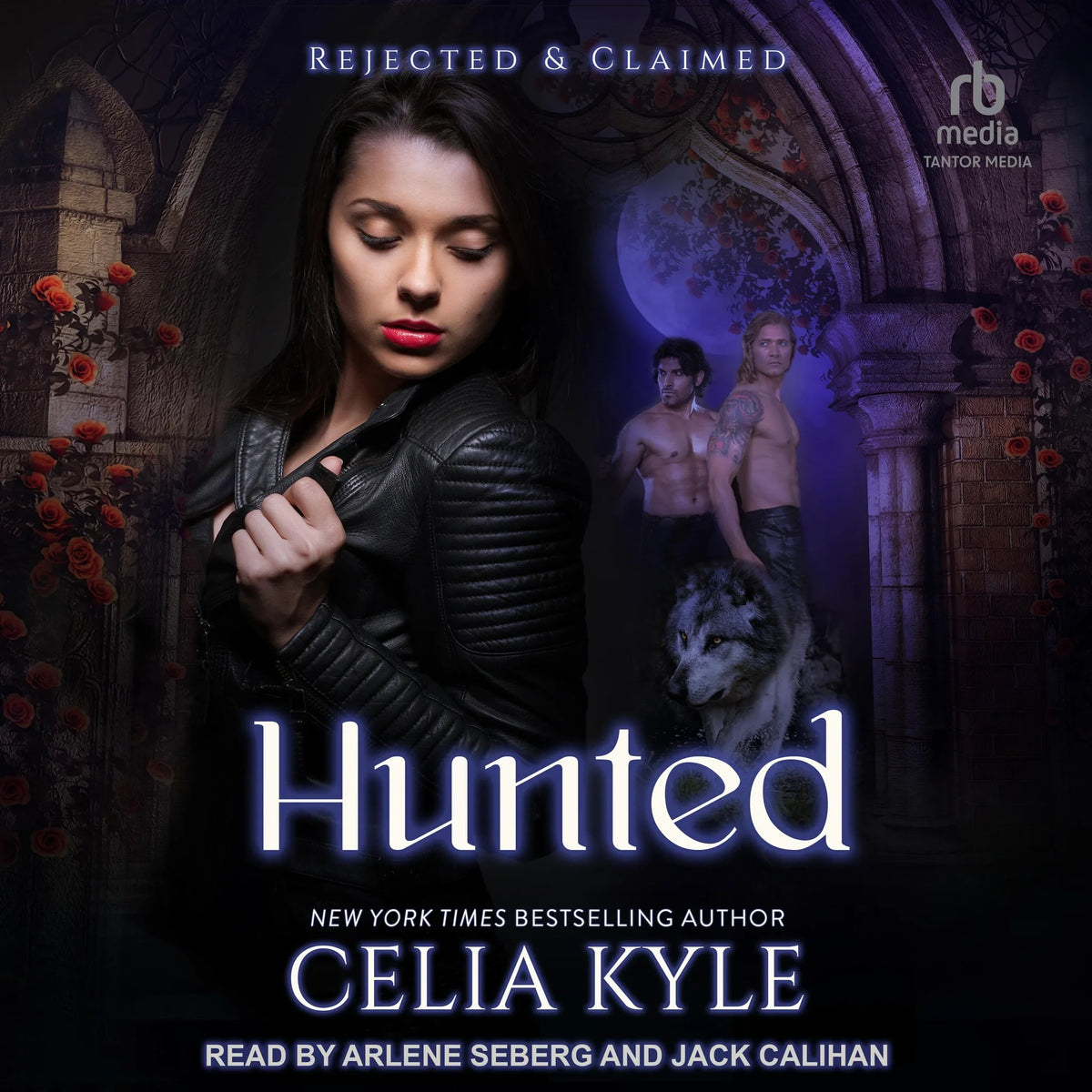 Hunted