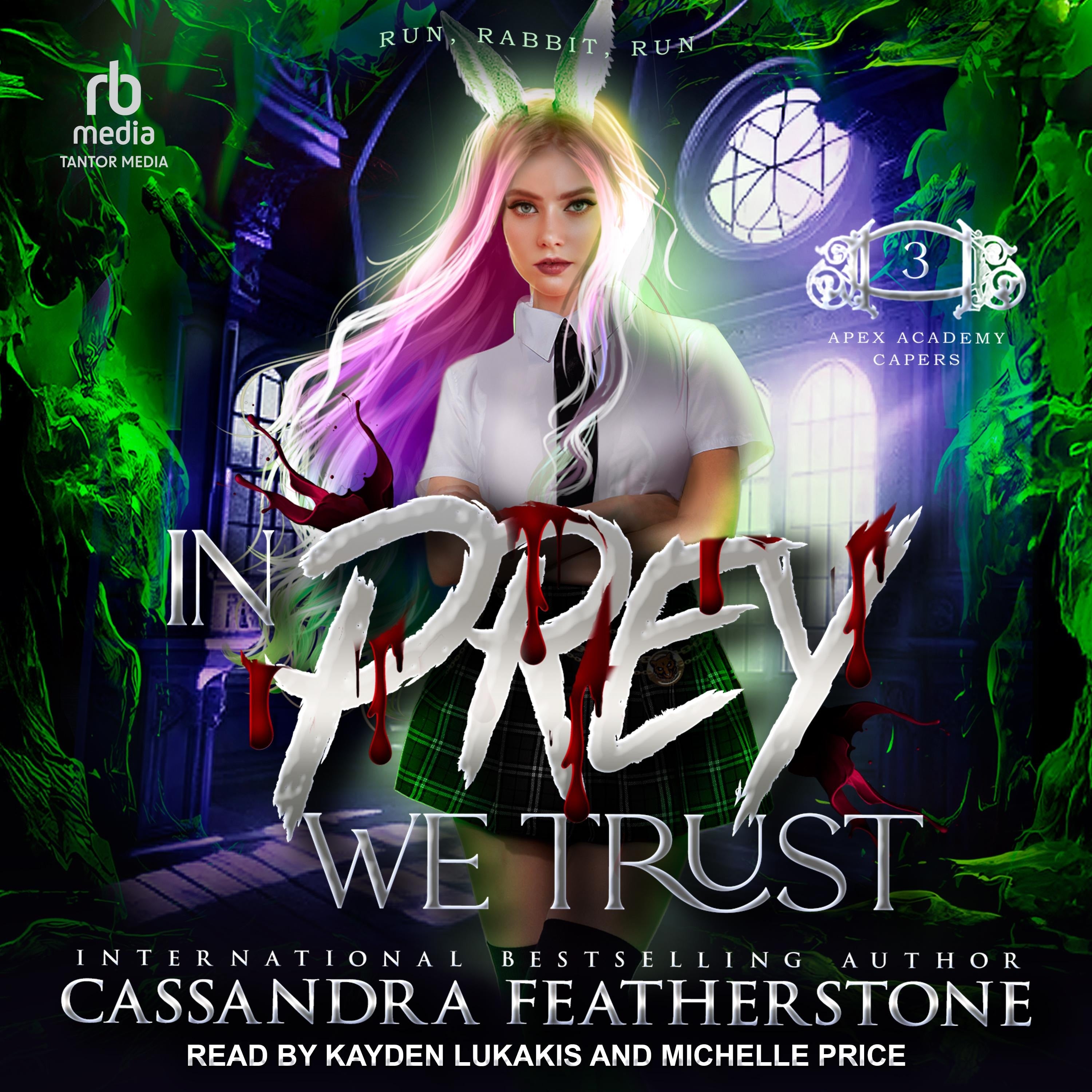 In Prey We Trust