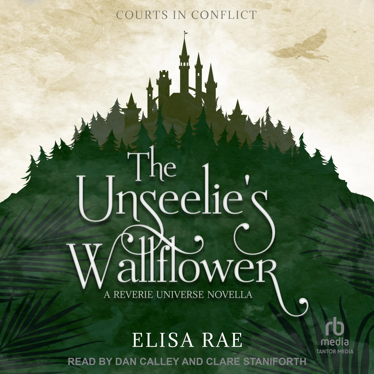 The Unseelie's Wallflower