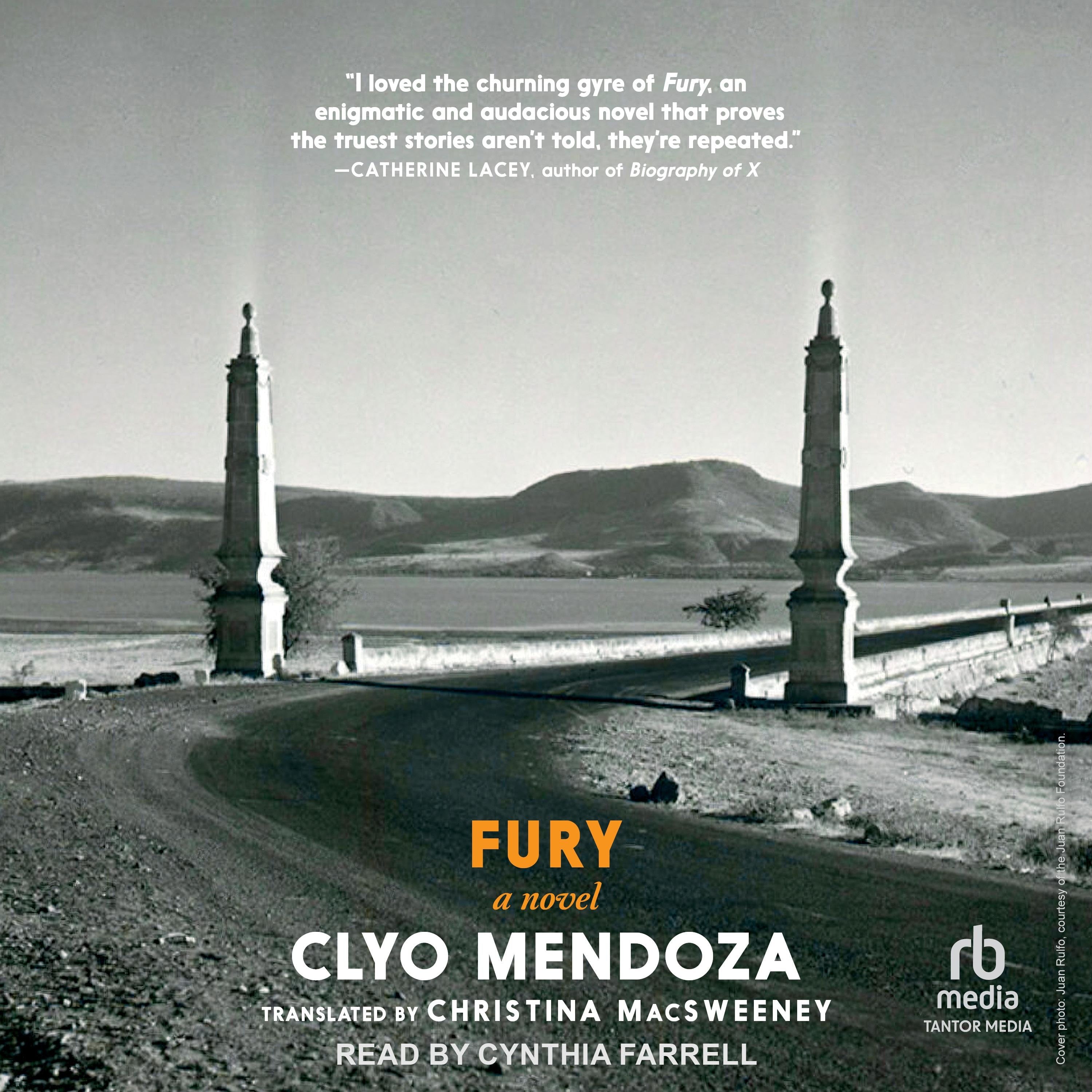 Fury
