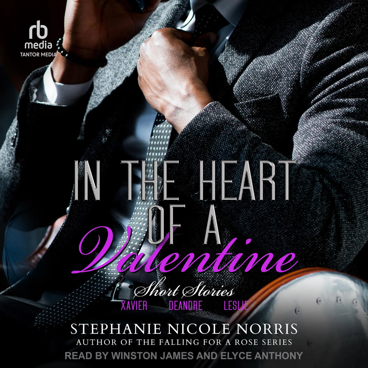 In The Heart of A Valentine Short Stories