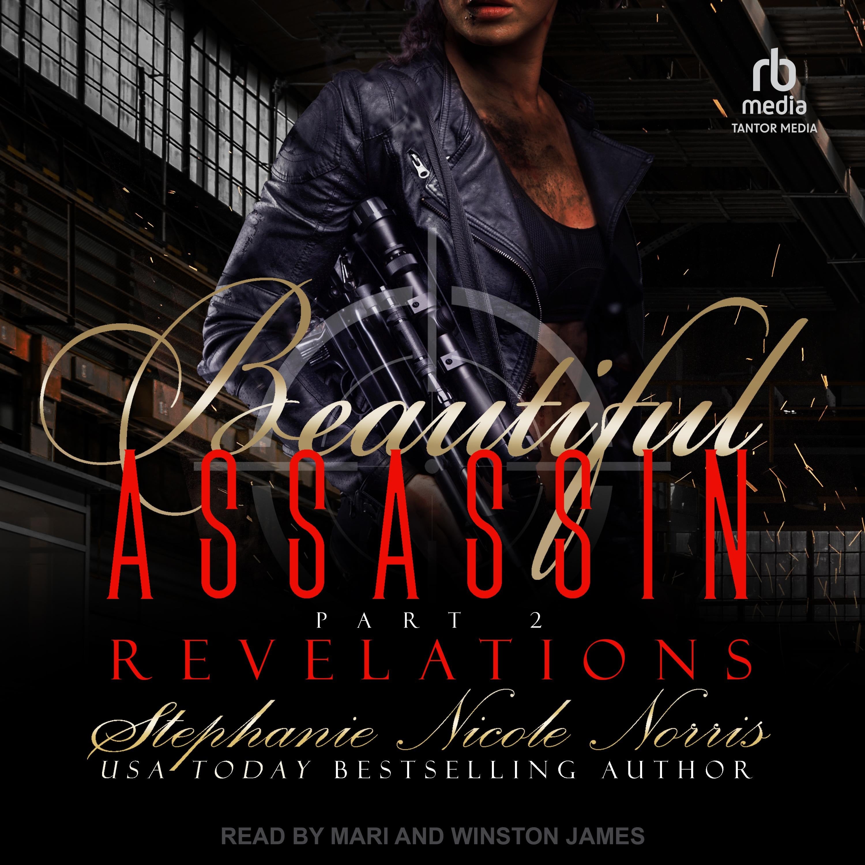 Beautiful Assassin