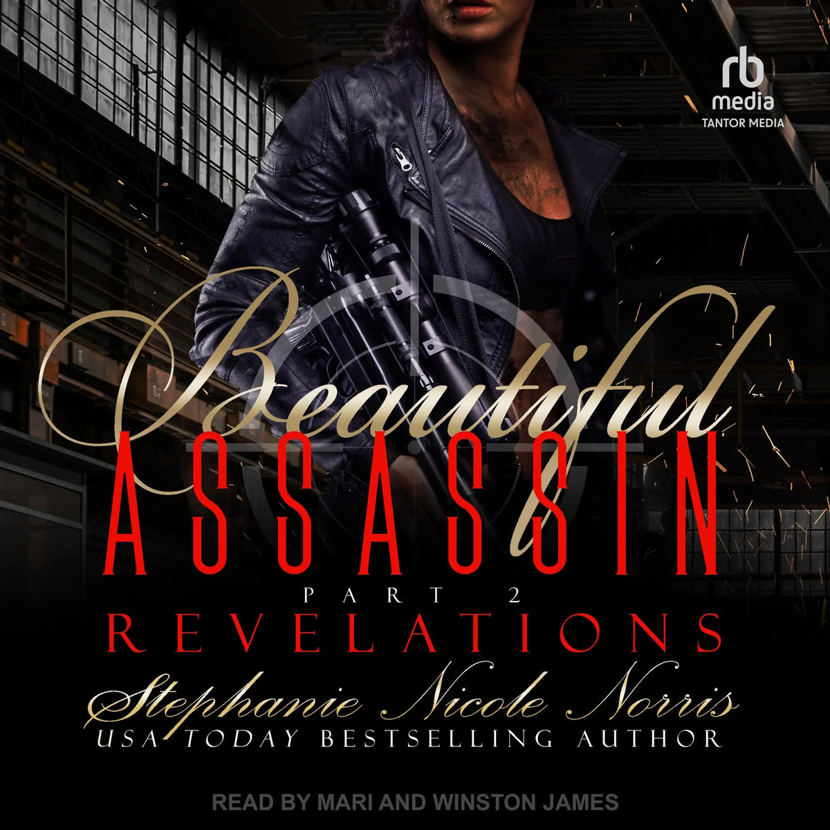 Beautiful Assassin