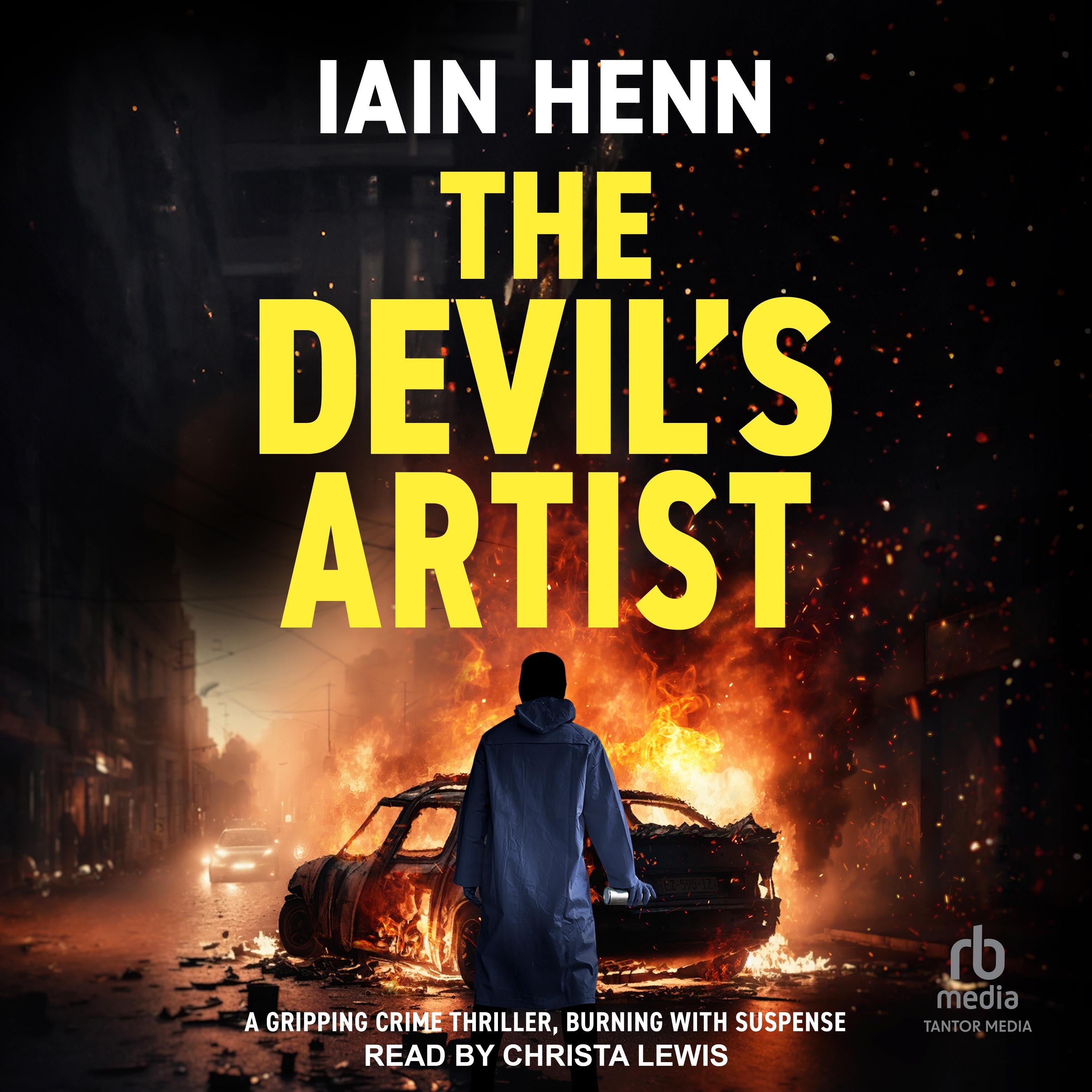 The Devil's Artist