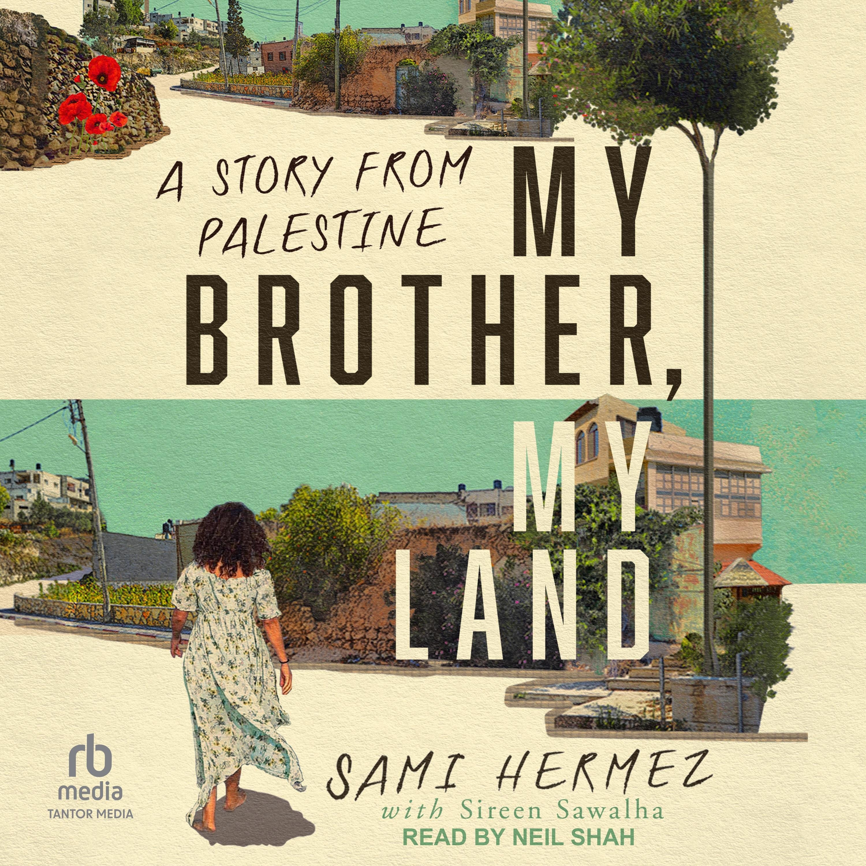 My Brother, My Land