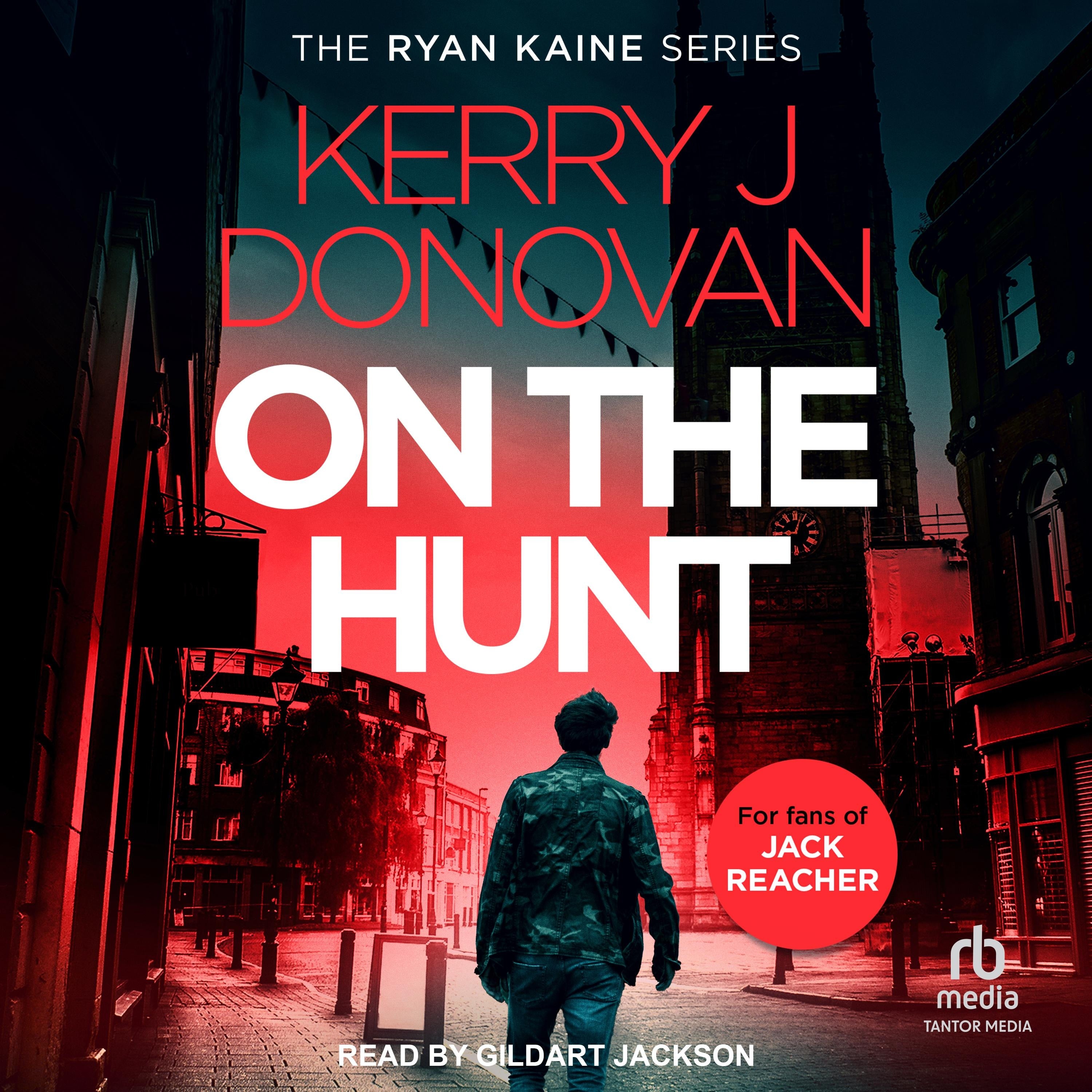 On the Hunt