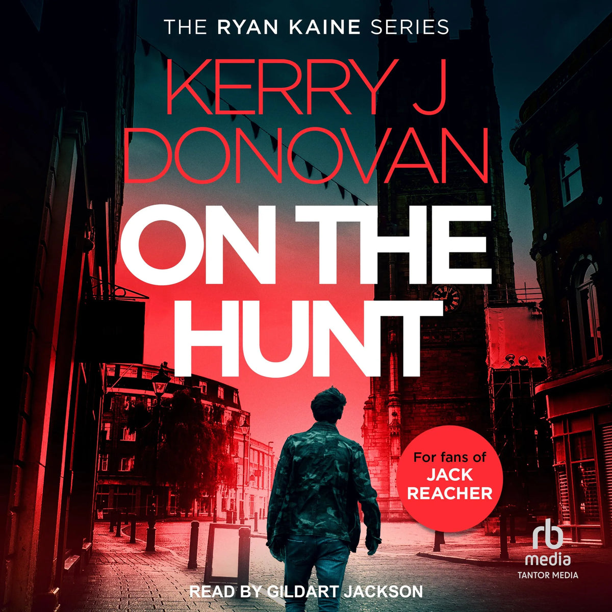 On the Hunt