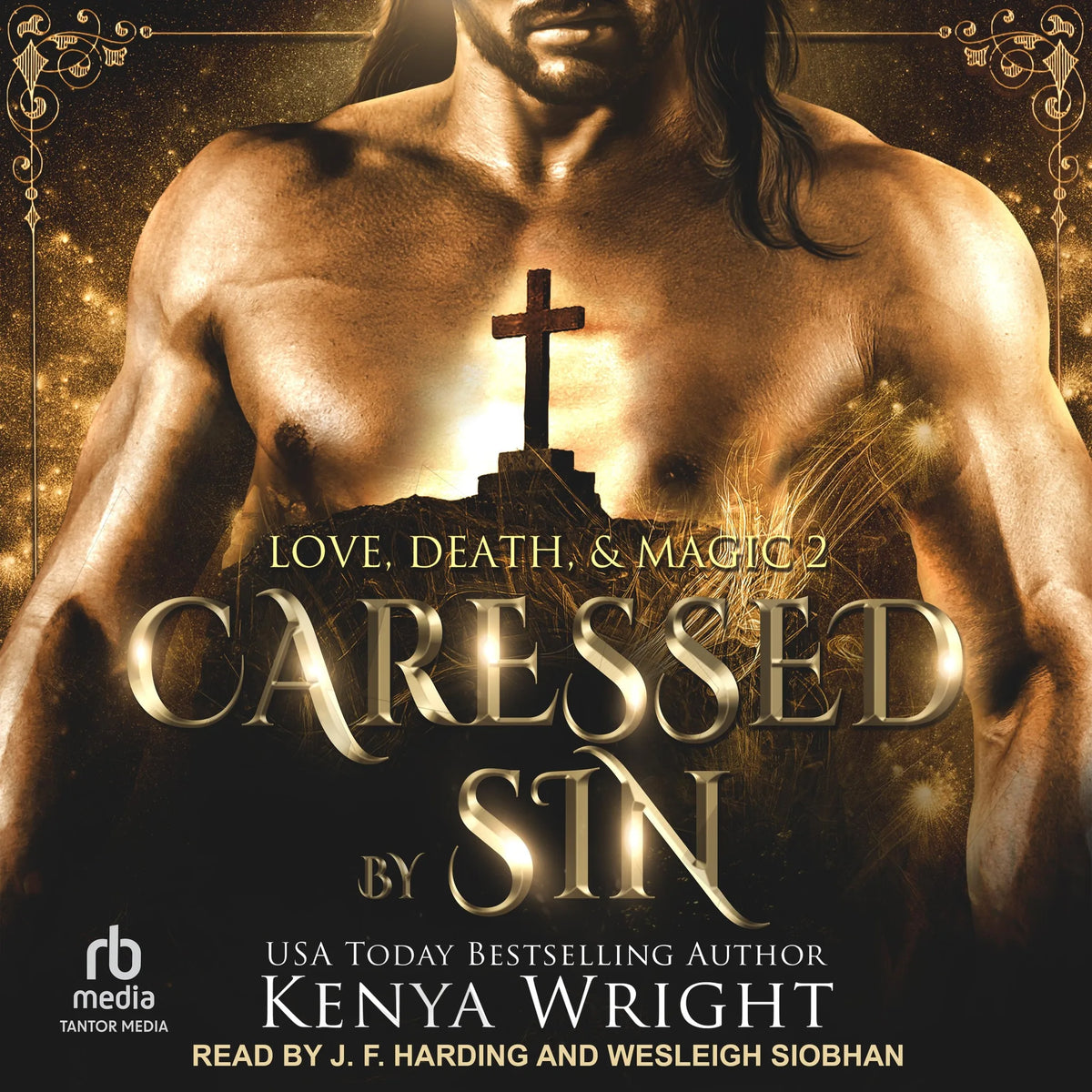 Caressed by Sin