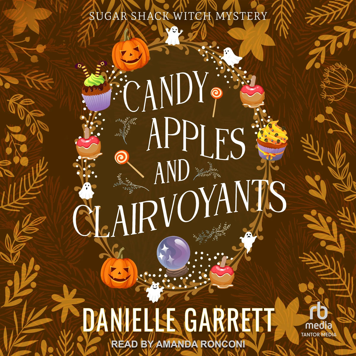 Candy Apples and Clairvoyants