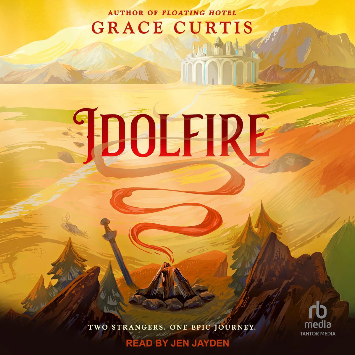 Idolfire