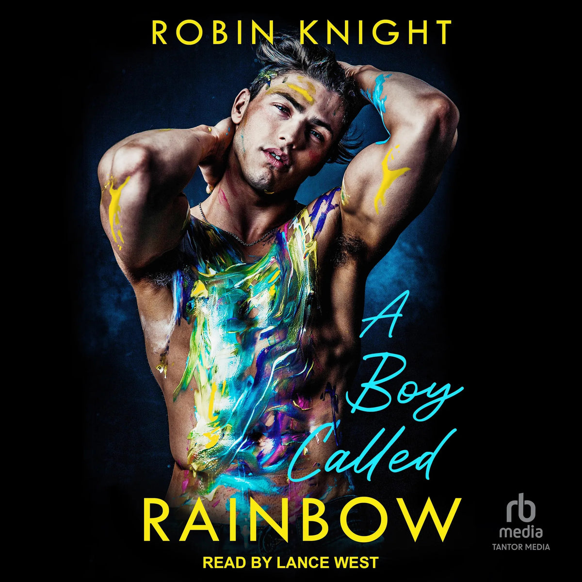 A Boy Called Rainbow