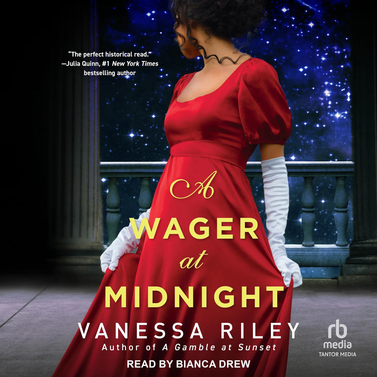 A Wager at Midnight