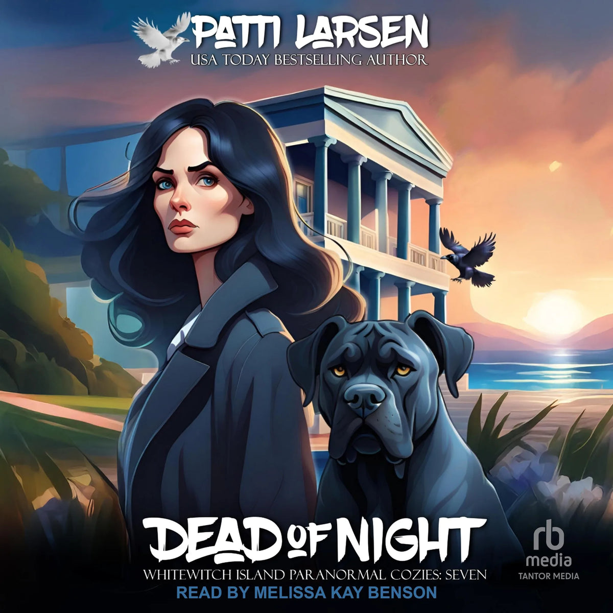 Dead of Night