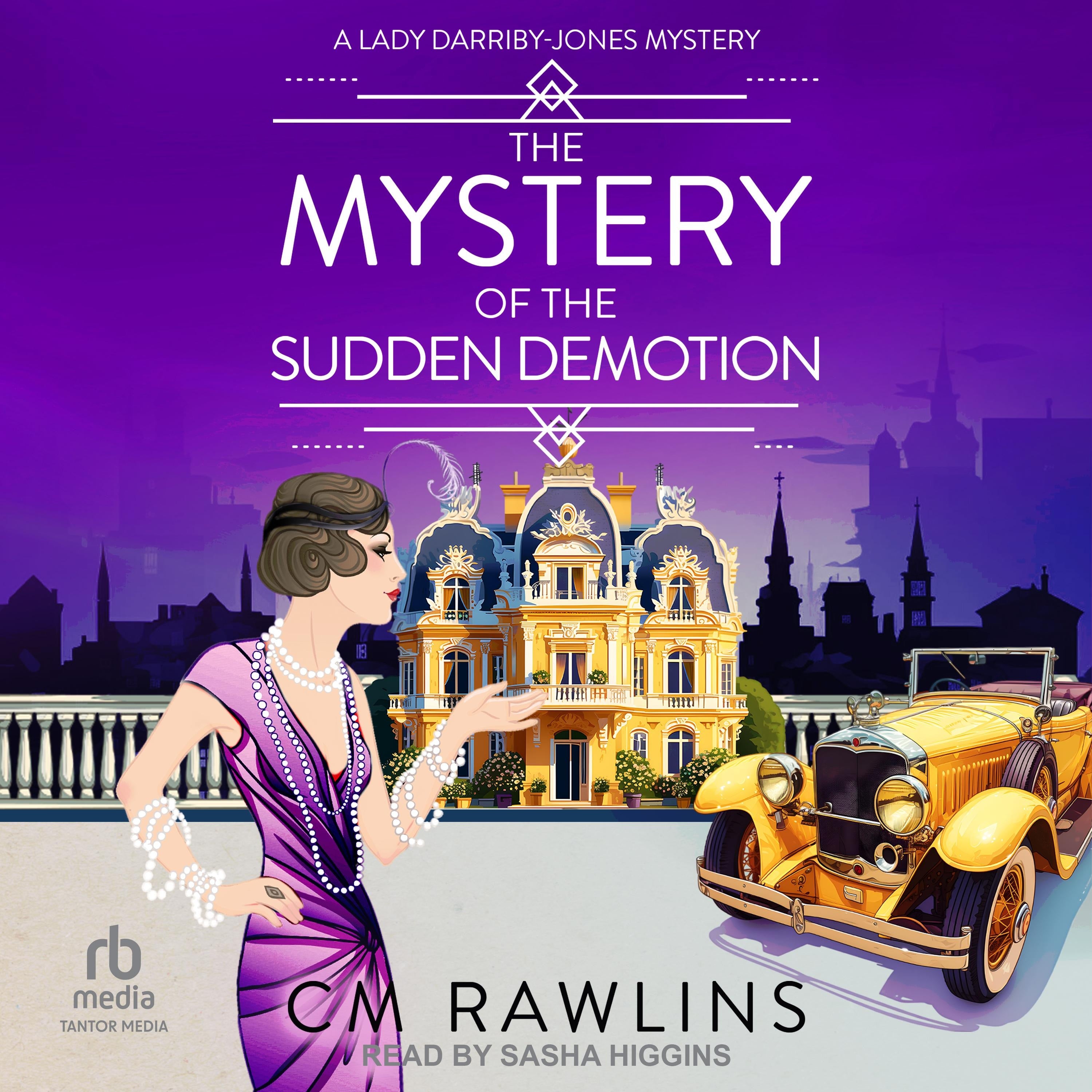The Mystery of the Sudden Demotion