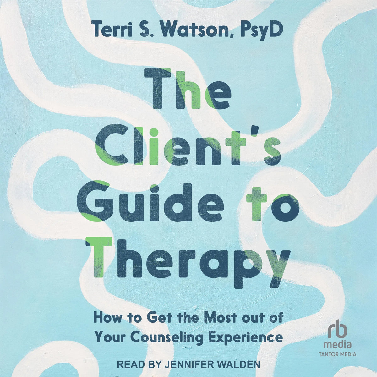 The Client's Guide to Therapy