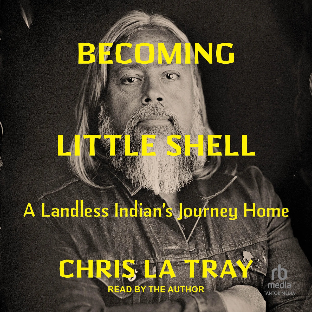 Becoming Little Shell