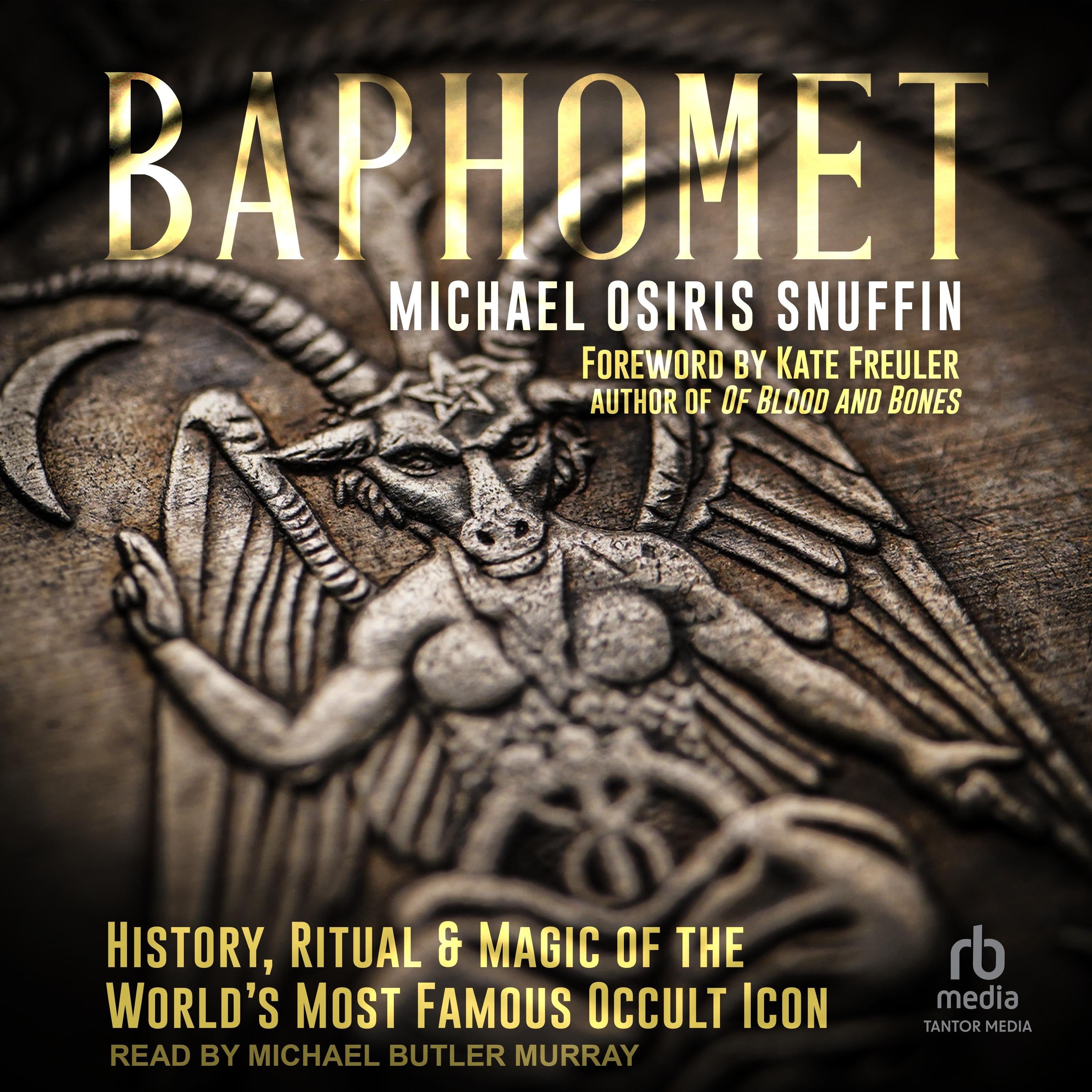 Baphomet