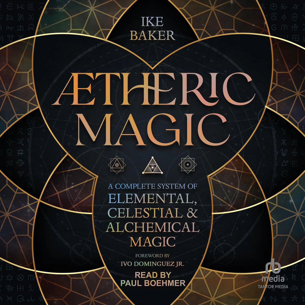 Ætheric Magic